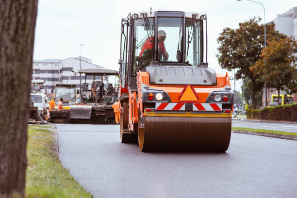 Best Affordable Driveway Pavers  in Sand Point, AK