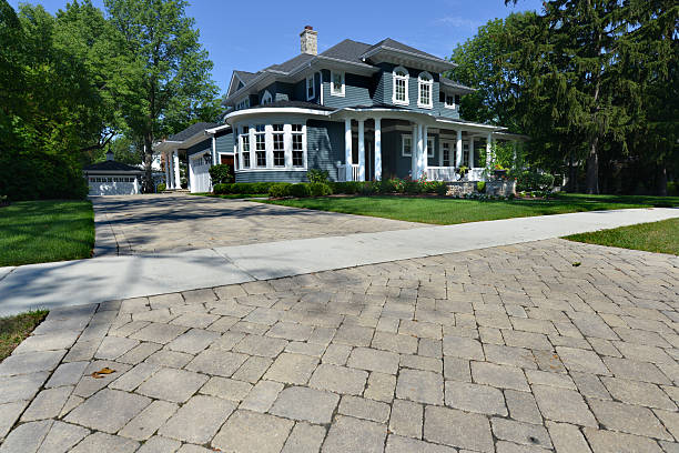  Sand Point, AK Driveway Pavers Pros