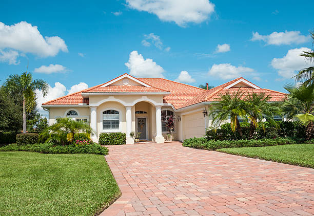 Best Commercial Driveway Pavers  in Sand Point, AK