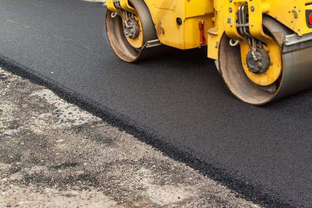 Reasons to Select Us for Your Driveway Paving Requirements in Sand Point, AK