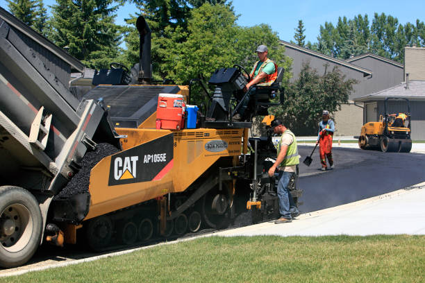 Best Driveway Pavers Near Me  in Sand Point, AK