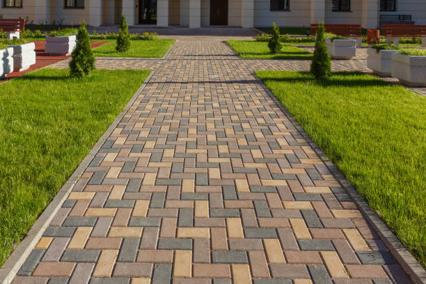 Best Driveway Repair Near Me  in Sand Point, AK